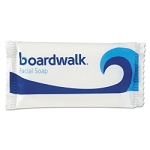 BOARDWALK Face and Body Soap - 1.5 oz Bar
